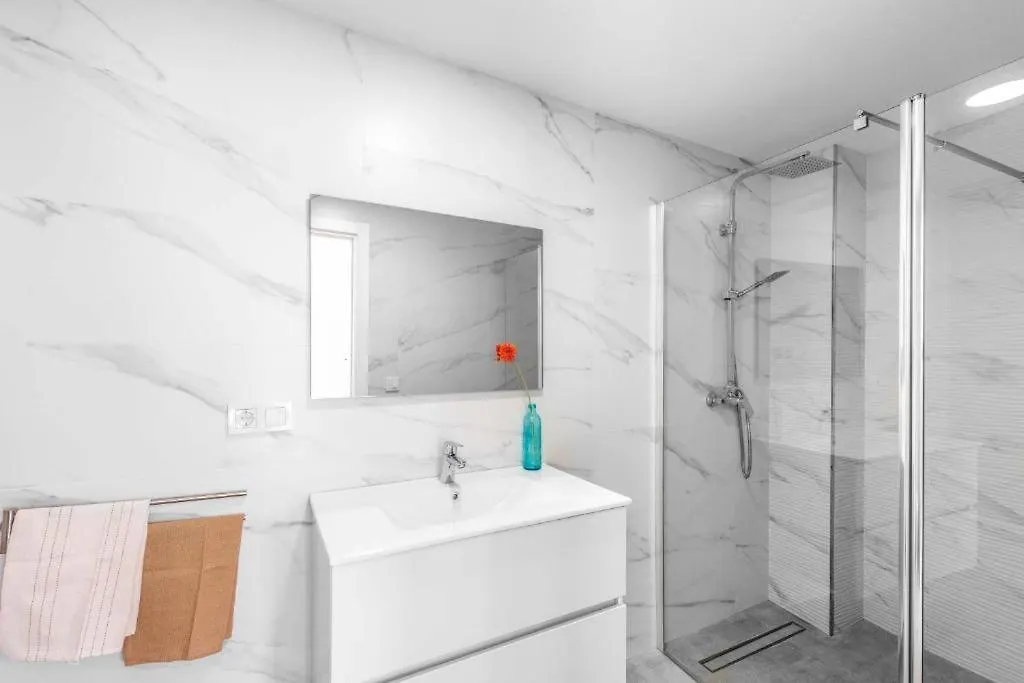 Apartamento Mercedes 네르하 스페인